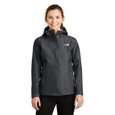 The North Face ® Women's DryVent™ Rain Jacket.